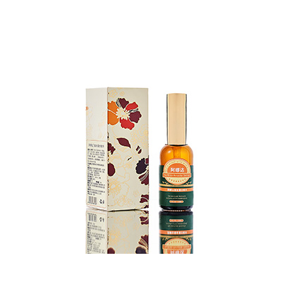 私密细嫩修复精华玉龙