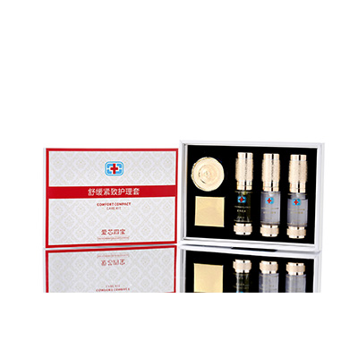 玉龙私密拓客体验套