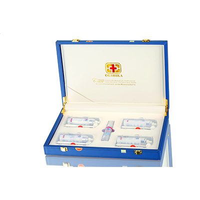 恢复自洁系统套玉龙