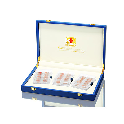 玉龙子宫排毒套