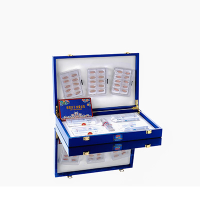 玉龙爱芯回春综合版